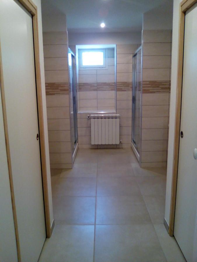 La Maison Saint Roch Hotel Martres-Tolosane Bagian luar foto